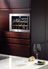 Встраиваемый винный шкаф Liebherr WKEes 553 GrandCru