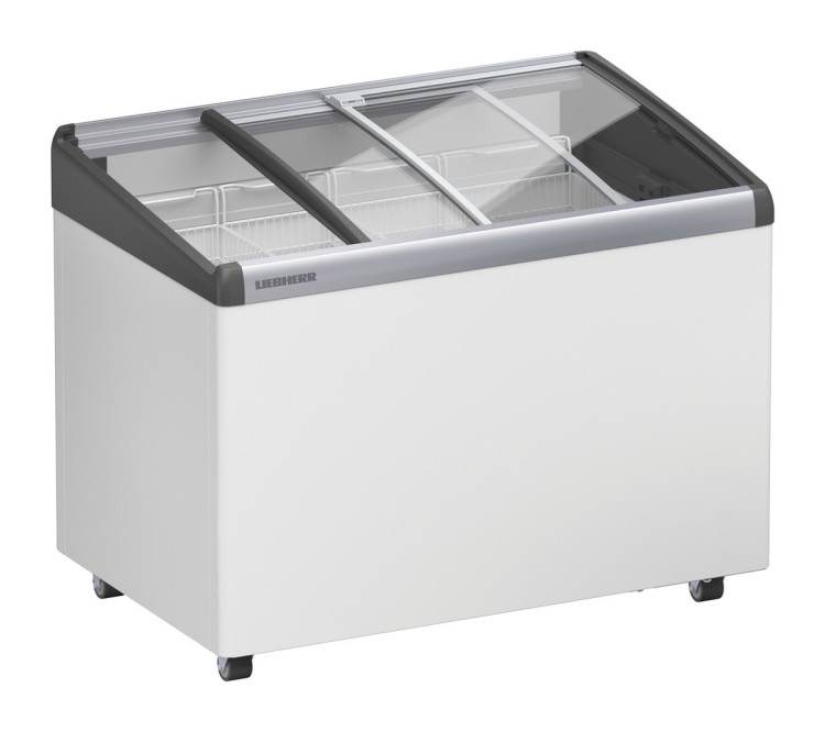 Морозильный ларь для мороженого Liebherr EFI 2803