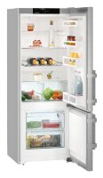 Двухкамерный холодильник Liebherr CUef 2915 Comfort