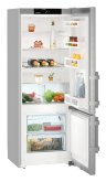 Двухкамерный холодильник Liebherr CUef 2915 Comfort