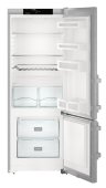 Двухкамерный холодильник Liebherr CUef 2915 Comfort