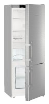 Двухкамерный холодильник Liebherr CUef 2915 Comfort
