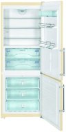 Двухкамерный холодильник Liebherr CBNPbe 5156 Premium NoFrost