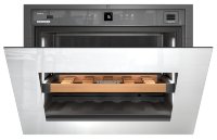 Встраиваемый винный шкаф Liebherr WKEgw 582 GrandCru