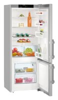 Двухкамерный холодильник Liebherr CUsl 2915 Comfort