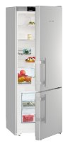 Двухкамерный холодильник Liebherr CUsl 2915 Comfort