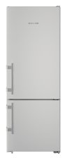 Двухкамерный холодильник Liebherr CUsl 2915 Comfort
