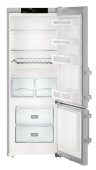 Двухкамерный холодильник Liebherr CUsl 2915 Comfort