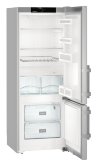 Двухкамерный холодильник Liebherr CUsl 2915 Comfort