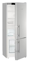 Двухкамерный холодильник Liebherr CUsl 2915 Comfort