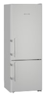 Двухкамерный холодильник Liebherr CUsl 2915 Comfort