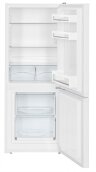 Двухкамерный холодильник Liebherr CU 2331