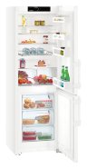 Двухкамерный холодильник Liebherr CU 3515 Comfort