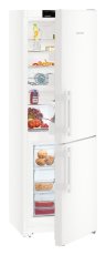 Двухкамерный холодильник Liebherr CU 3515 Comfort
