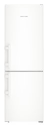 Двухкамерный холодильник Liebherr CU 3515 Comfort