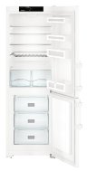 Двухкамерный холодильник Liebherr CU 3515 Comfort