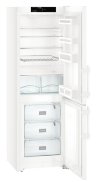 Двухкамерный холодильник Liebherr CU 3515 Comfort