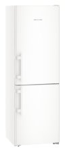 Двухкамерный холодильник Liebherr CU 3515 Comfort
