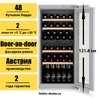 Встраиваемый винный шкаф Liebherr EWTdf 2353 Vinidor