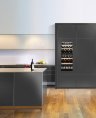 Встраиваемый винный шкаф Liebherr EWTdf 2353 Vinidor