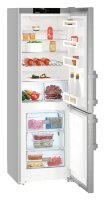 Двухкамерный холодильник Liebherr CUef 3515 Comfort