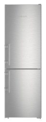 Двухкамерный холодильник Liebherr CUef 3515 Comfort