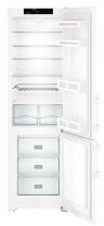 Холодильник с морозильной камерой и функцией SmartFrost CU 4015 Comfort
