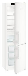 Холодильник с морозильной камерой и функцией SmartFrost CU 4015 Comfort