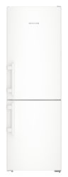 Двухкамерный холодильник Liebherr CN 3515 Comfort NoFrost