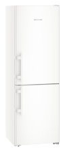 Двухкамерный холодильник Liebherr CN 3515 Comfort NoFrost