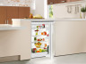 Встраиваемый под столешницу холодильник Liebherr UK 1720 Comfort