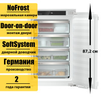 Встраиваемый морозильник (морозильная камера) Liebherr IFNd 3924 Plus NoFrost