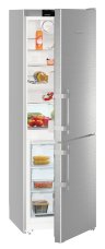 Двухкамерный холодильник Liebherr CNef 3515 Comfort NoFrost