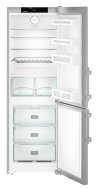 Двухкамерный холодильник Liebherr CNef 3515 Comfort NoFrost
