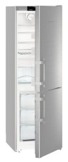 Двухкамерный холодильник Liebherr CNef 3515 Comfort NoFrost