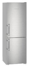 Двухкамерный холодильник Liebherr CNef 3515 Comfort NoFrost