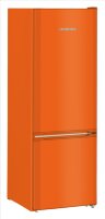 Двухкамерный холодильник Liebherr CUno 2831
