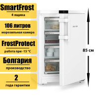 Морозильник (морозильная камера) Liebherr Fe 1404 Pure