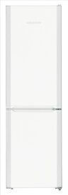 Двухкамерный холодильник Liebherr CU 3331