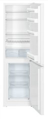 Двухкамерный холодильник Liebherr CU 3331