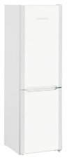 Двухкамерный холодильник Liebherr CU 3331
