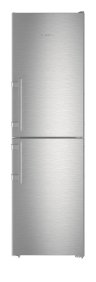 Двухкамерный холодильник Liebherr CNef 3915 Comfort NoFrost