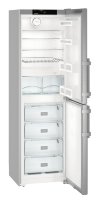 Двухкамерный холодильник Liebherr CNef 3915 Comfort NoFrost