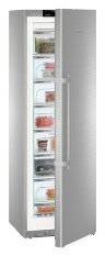 Морозильный шкаф с функцией NoFrost SGNPes 4355 Premium NoFrost