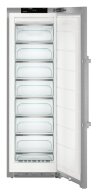Морозильный шкаф с функцией NoFrost SGNPes 4355 Premium NoFrost