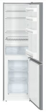 Двухкамерный холодильник Liebherr CUel 3331
