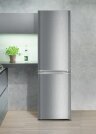 Двухкамерный холодильник Liebherr CUel 3331