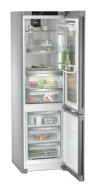 Двухкамерный холодильник Liebherr CBNstd 5783 Peak BioFresh NoFrost