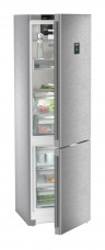 Двухкамерный холодильник Liebherr CBNstd 5783 Peak BioFresh NoFrost