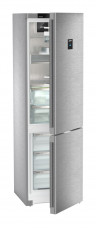 Двухкамерный холодильник Liebherr CBNstd 5783 Peak BioFresh NoFrost